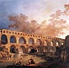 Robert, Hubert (1733-1808) - Le pont du gard.JPG